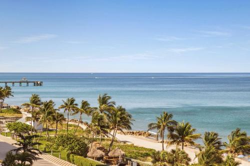 Embassy Suites by Hilton Deerfield Beach Resort & Spa