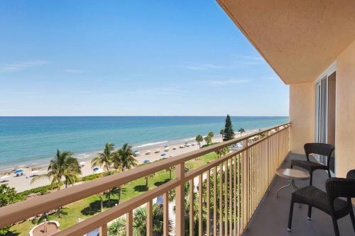 Embassy Suites by Hilton Deerfield Beach Resort & Spa