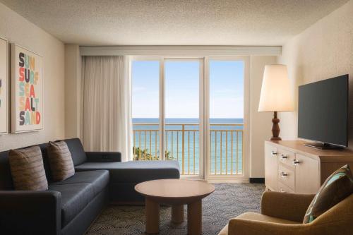 Embassy Suites by Hilton Deerfield Beach Resort & Spa