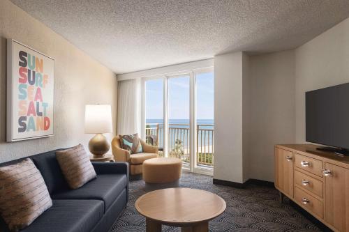 Embassy Suites by Hilton Deerfield Beach Resort & Spa