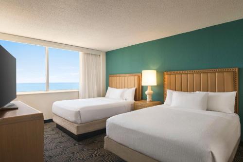 Embassy Suites by Hilton Deerfield Beach Resort & Spa