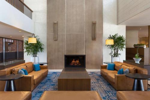 Hilton Boston Dedham - image 13