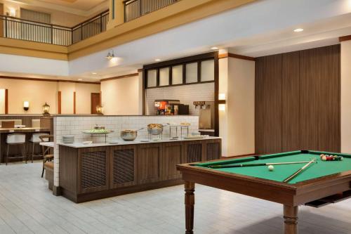 Embassy Suites by Hilton Denver International Airport