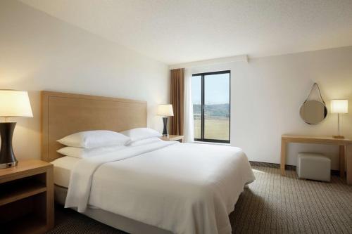 Embassy Suites by Hilton Denver International Airport