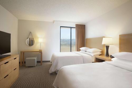 Embassy Suites Denver - International Airport - main image