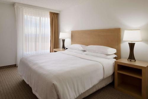 Embassy Suites by Hilton Denver International Airport