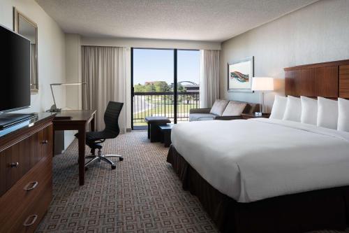 DoubleTree by Hilton Denver Tech - image 11