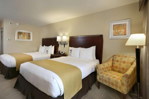 DoubleTree by Hilton Hotel Denver - Thornton