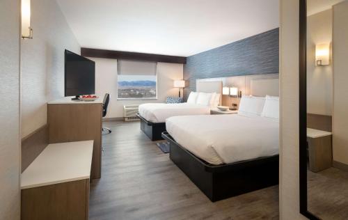 DoubleTree by Hilton Hotel Denver - Thornton - image 9