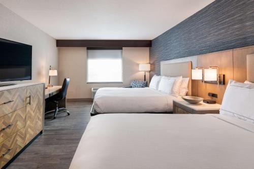 DoubleTree by Hilton Hotel Denver - Thornton