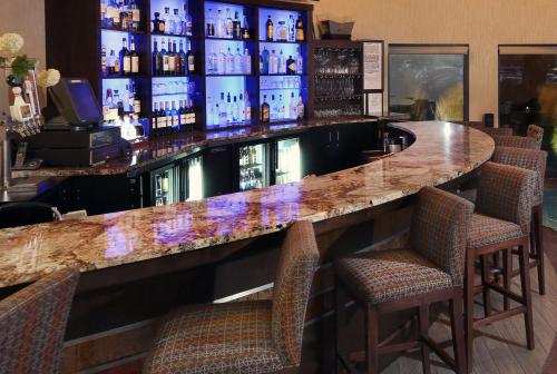 DoubleTree by Hilton Hotel Denver - Thornton - image 12