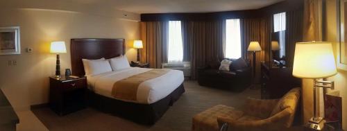 DoubleTree by Hilton Hotel Denver - Thornton - image 14