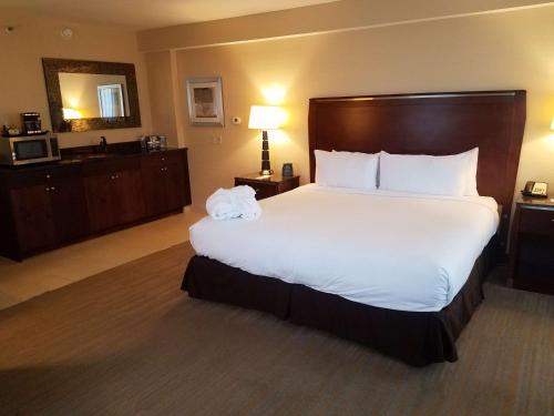 DoubleTree by Hilton Hotel Denver - Thornton