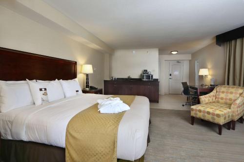 DoubleTree by Hilton Hotel Denver - Thornton