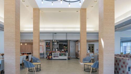 Hilton Garden Inn Plymouth in Plymouth, USA