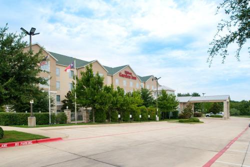 Hilton Garden Inn Denton in Denton, USA