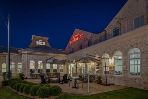 Hilton Garden Inn Granbury - Hotel