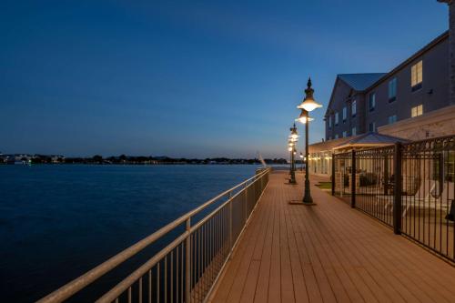 Hilton Garden Inn Granbury