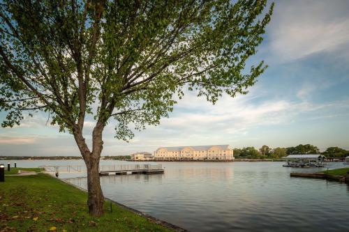 Hilton Garden Inn Granbury