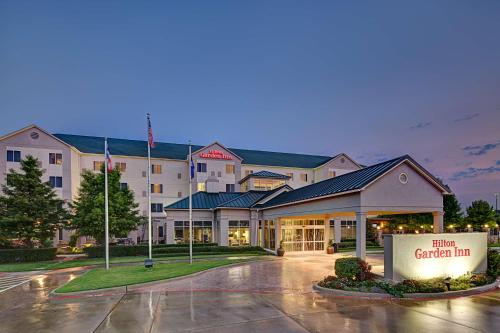 Hilton Garden Inn DFW Airport South