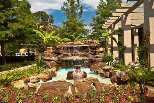 Hilton Garden Inn DFW Airport South in Irving, USA