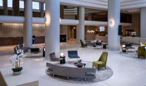 Foto - Hilton Darwin