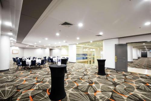 Sala de reuniões / Salões de baile, Hilton Darwin in Darwin