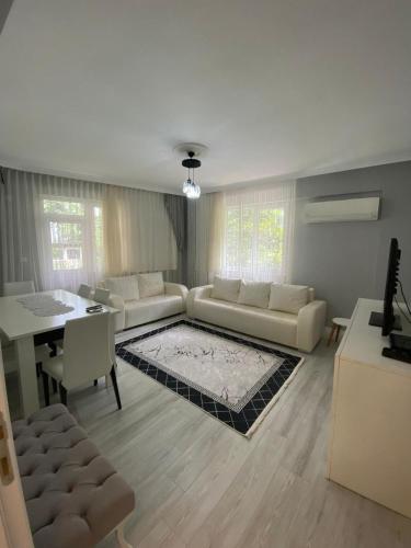 B&B Trabzon - YZC APART - Bed and Breakfast Trabzon