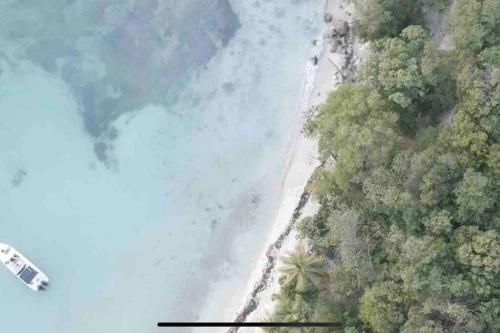 Confort Moderne à Deux Pas de la Plage (Confort Moderne a Deux Pas de la Plage) in Μάρε Γκαγιάρντ