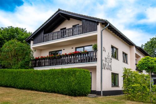 Einzigartige Traumwohnung mit Whirlpool & Sauna bietet Luxus und Erholung