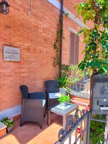 Domus Mariae B&B Assisi 5