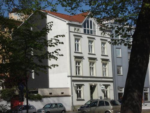 Pension Zur Fährbrücke - image 11