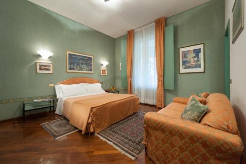 Hotel Villa Giulia