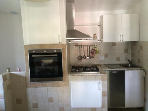 LevantoTwo bedrooms Flat with terrace 2
