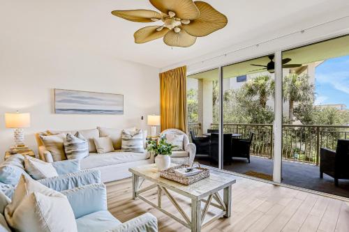 High Pointe 2221, Inlet Beach (fotografie 2)