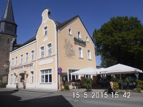 Hotel Eichenhof in Klein Reken, Deutschland