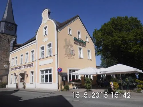 Hotel Eichenhof in Klein Reken, Deutschland