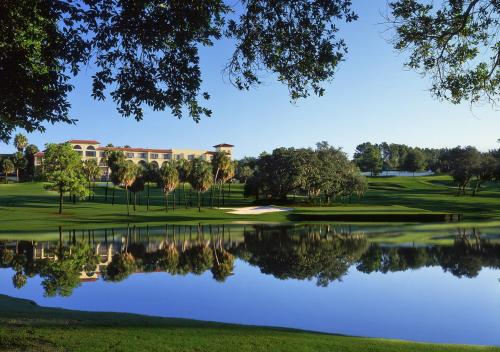 Mission Resort and Club in Howey in the Hills, USA