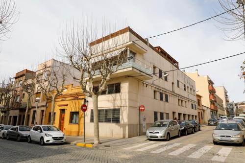  Mediterranean City, Pension in Mataró bei Canyamás