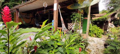 Bela Casa Quartos e Hostel Ilha Grande