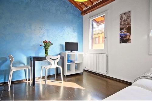 Apartments Florence San Gallo - main image