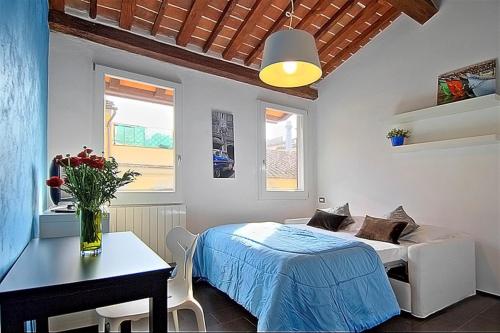 Apartments Florence San Gallo - image 5