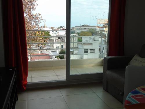 View, Departamentos Puente Arroyito in Lisandro de la Torre