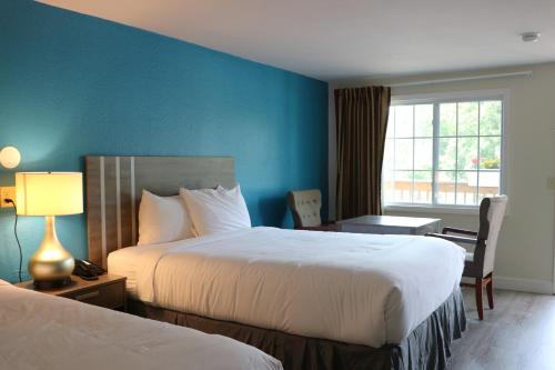 Sunbird Cape Cod Resort in 西雅茅斯