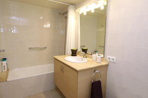 Mediterranean City Mediterranean City