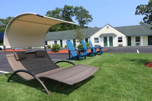 Sunbird Cape Cod Resort in 西雅茅斯