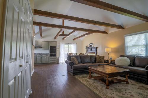 virtuve, Hickory House B & B in Westland (PA)