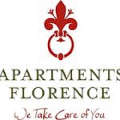 Apartments Florence San Gallo - main image
