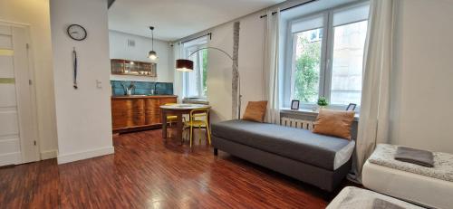 Labo Apartment Częstochowska