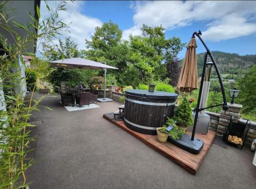 Relais des Vosges